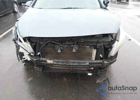 2015 Hyundai Sonata Sport из США, поврежденный, VIN 5NPE34AF6FH111963